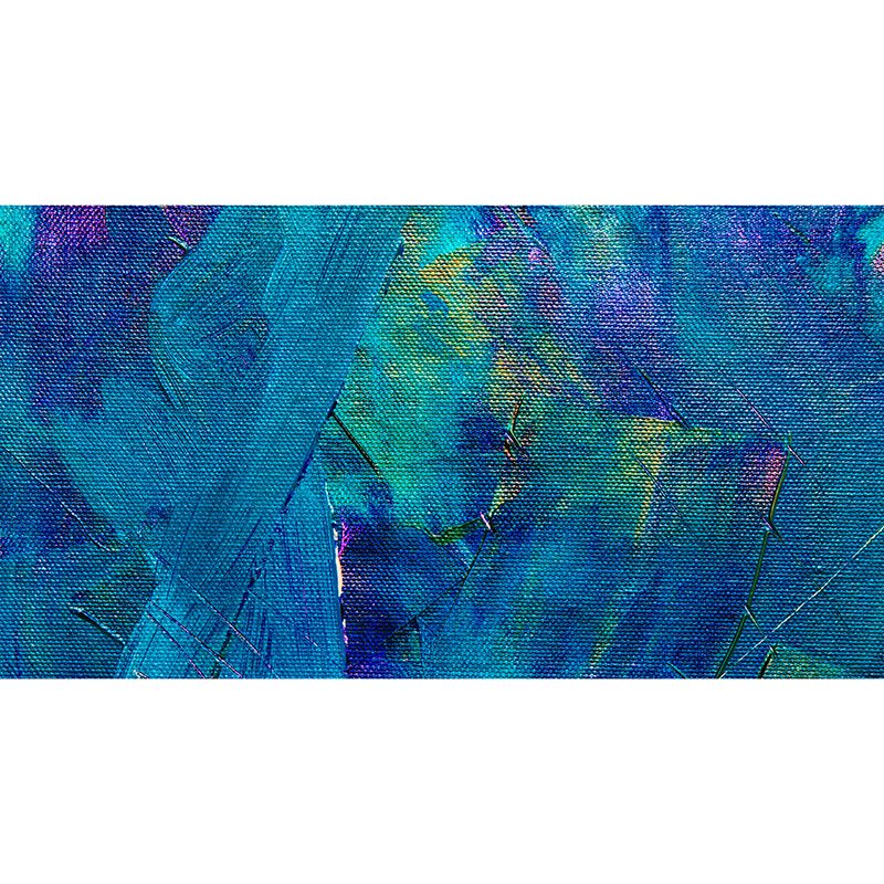 Abstract Wall Mural Wallpaper Water Resistant Wall Covering for Living Room