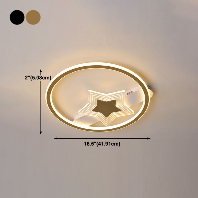 Lámparas modernas de lámparas de lavado de lavado 2 lámparas de montaje de descarga de luz 2 para dormitorio