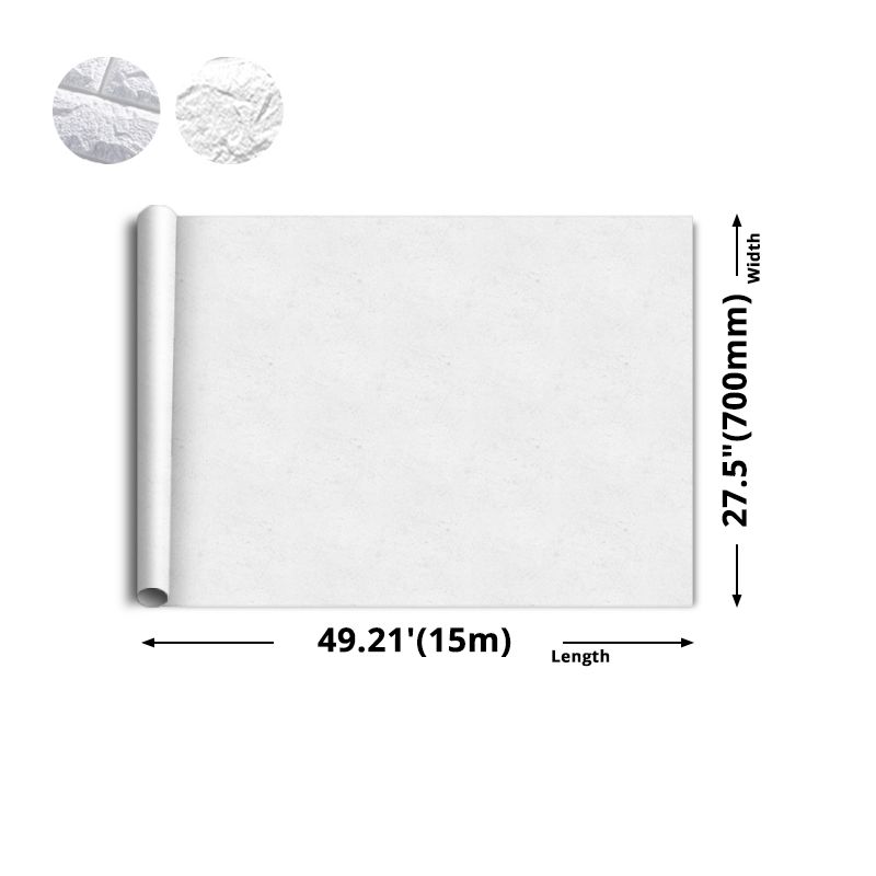 Modern Wall Covering Paneling Textured Wall Interior Wear-resistant Plank