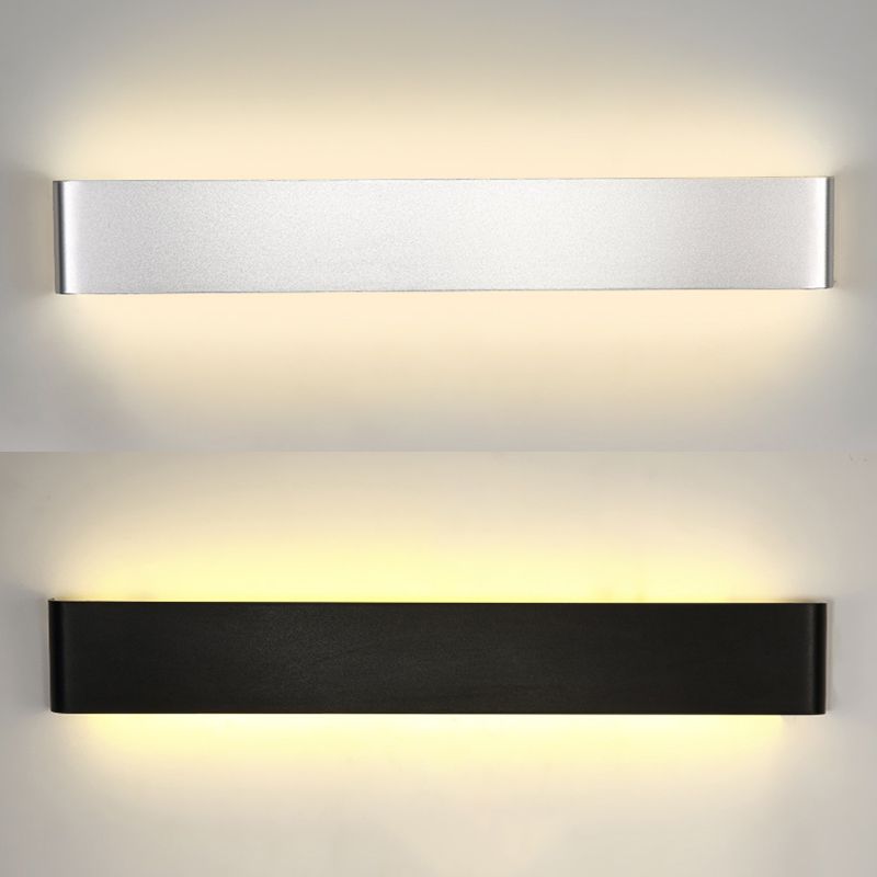 Luminaires de vanité de style minimaliste moderne