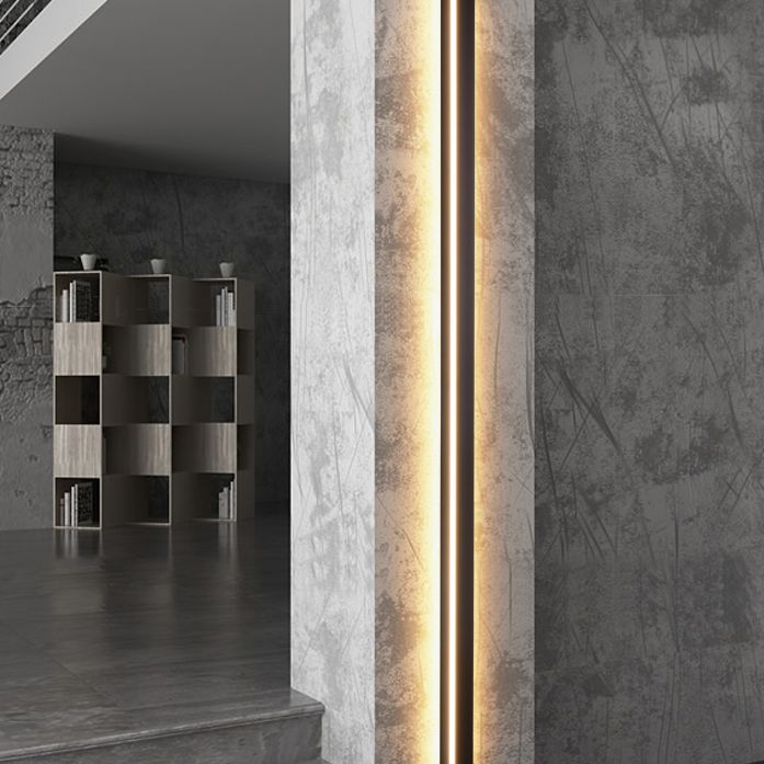 LED RECTANGE DE MAURS DE MALLE ÉCLAINE