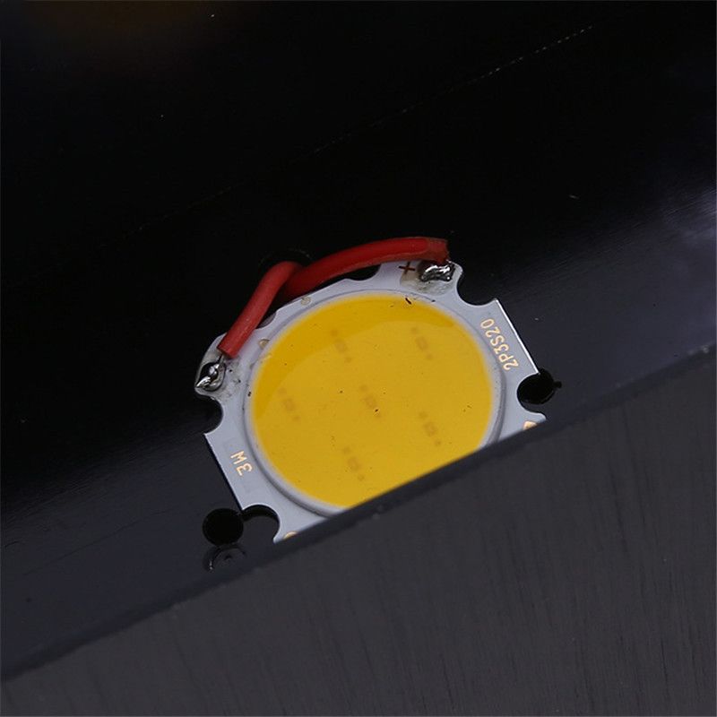 Metall quadratische Wandlampen zeitgenössische 1 leichte LED -Wandleuchte Leuchte