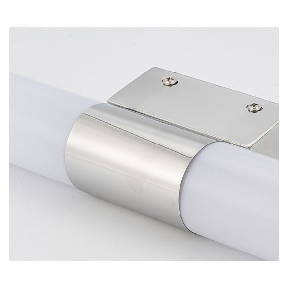 Bathroom Vanity Lighting Cylinder LED Vanity Sconce Light for Mirror Cabinet