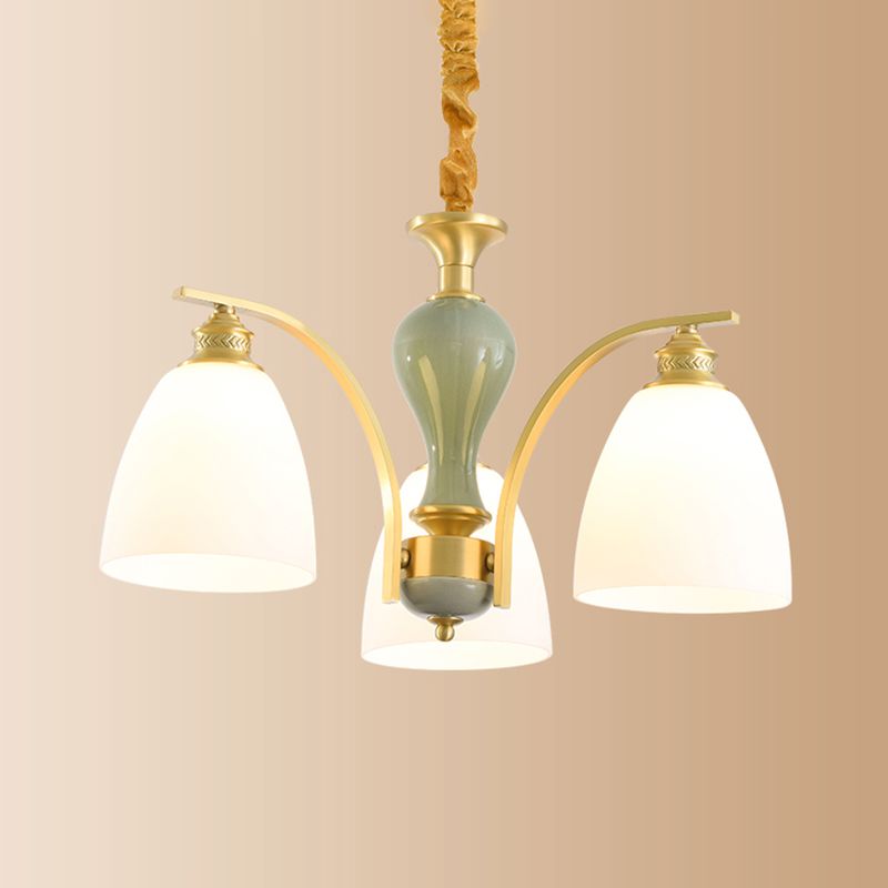 Lustres géométriques lustres pendants