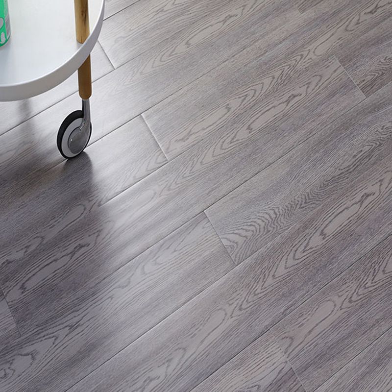Traditional Flooring Tiles Smooth Indoor Wooden Floor Planks