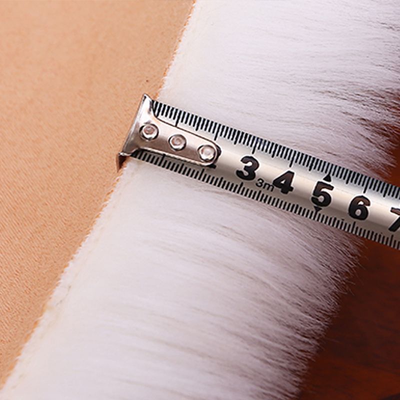 Noordse woonkamer vloerkleed multi -gekleurde vaste kleur indoor tapijten polypropyleen gemakkelijke verzorgingspetvriendelijk tapijt