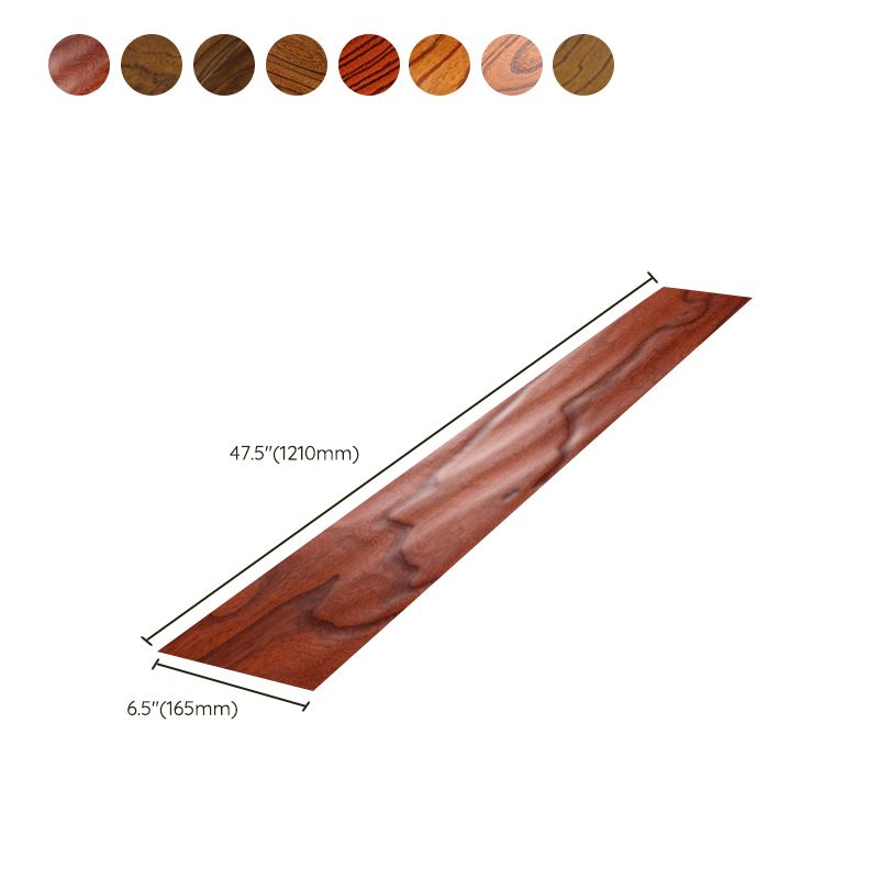 Classic Laminate Flooring Wood Indoor Waterproof Knurling Living Room Laminate Floor
