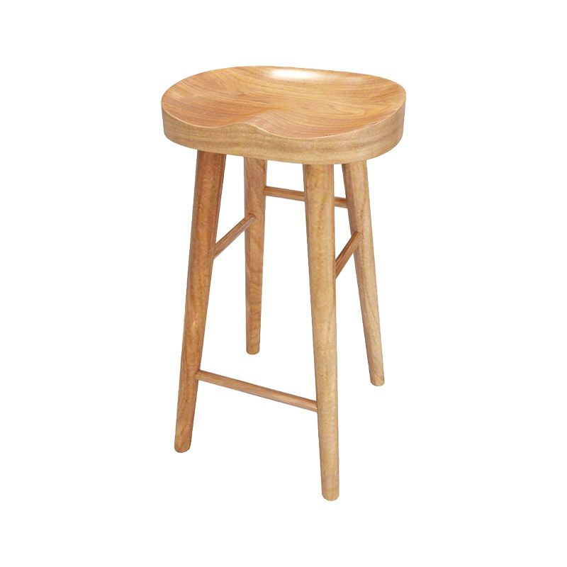 Modern Rectangular Pub Table Set 1/2/4/7 Pieces Wooden Counter Table for Bar