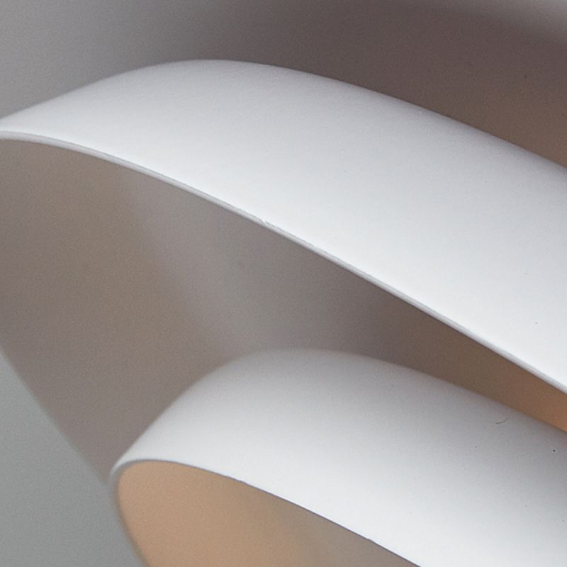 Éclairage de pendentif contemporain Simple suspension de lampe suspendue pour le café dans la salle à manger