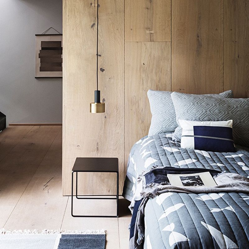 Fackelförmige postmoderne Einfachheit hängend hängendes Licht 4,7-Zoll