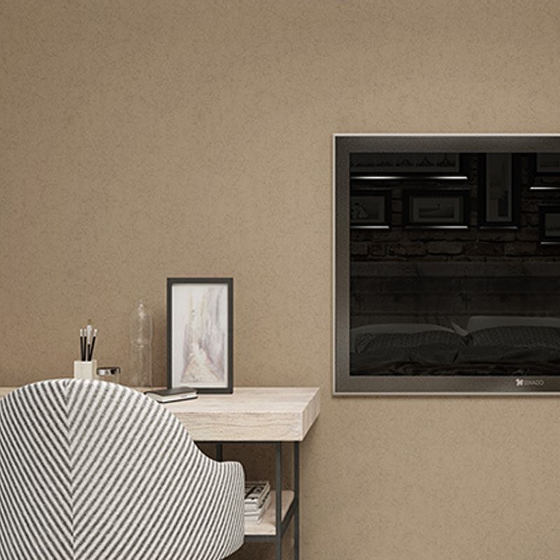 Bedroom and Dress Shop Wallpaper Stain-Resistant Non-Pasted Wallpaper, 33' x 20.5"