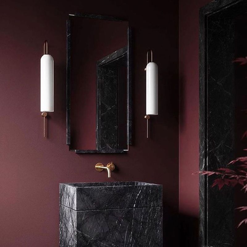 1 luminaire mural d'éclairage