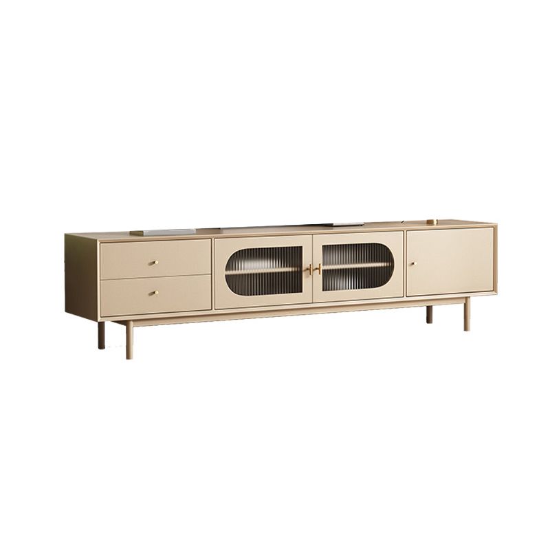 Contemporary Slate and Wood Bedroom Coffee Or End Table with Drawer