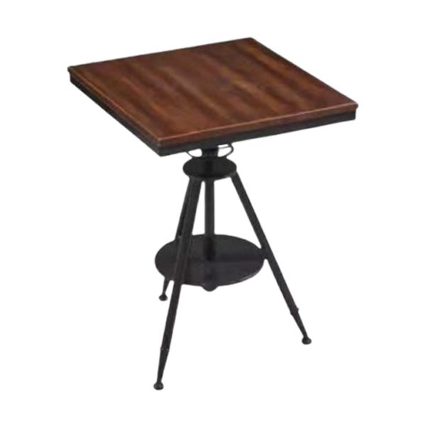 Modern 1/3/5 Pieces Dining Set Round Pine Wood Dining Table for Home