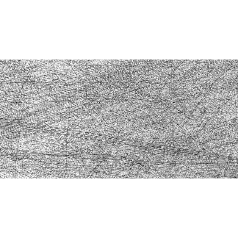 Customized Abstract Illustration Mural Eco-friendly Wallpaper Home Decor