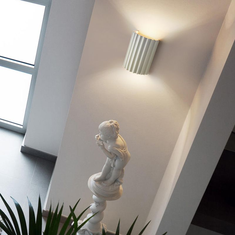 Sent Sent Sala Wall Disponce Modern Simple 2 Head Led Wall Lights Lightsing Lights