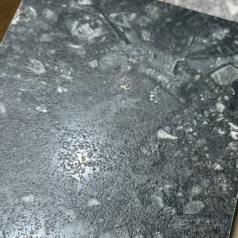 Cement Floor and Wall Tile Matte Floor and Wall Tile with Non-slip