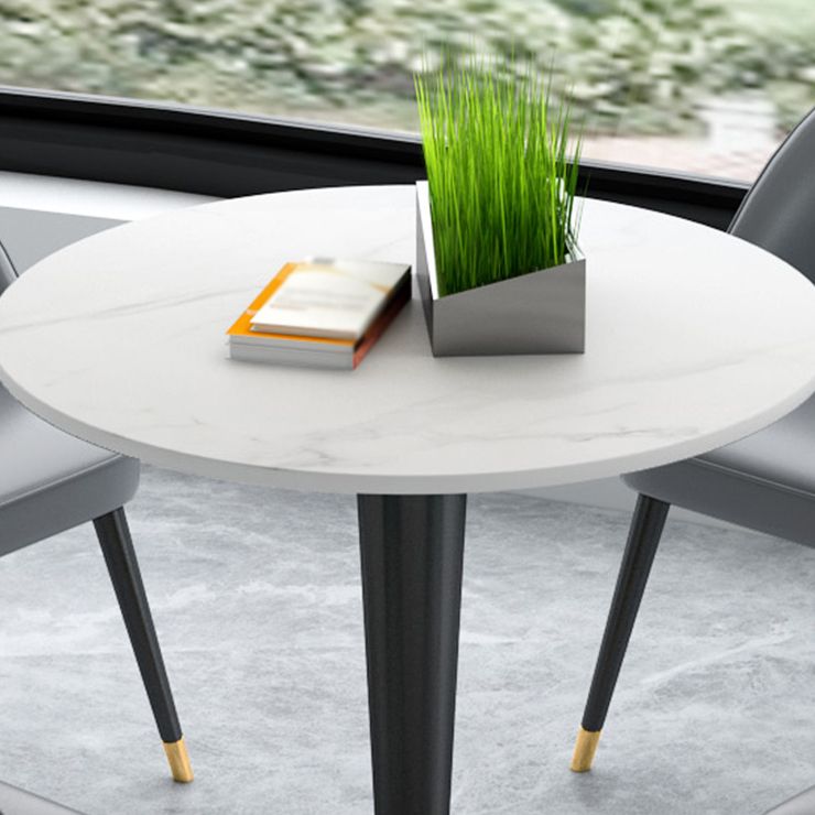 Modern Sintered Stone Dining Room Set 1/3/4/5 Pieces Dining Furniture Set /Separate Items