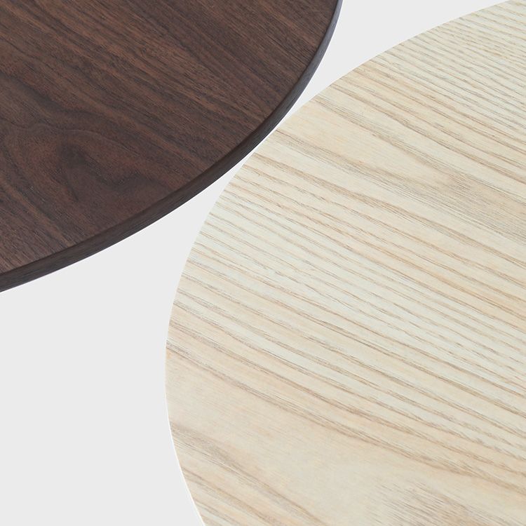 Industrial Bar Height Cocktail Table Pedestal Wood Bistro Bar Desk