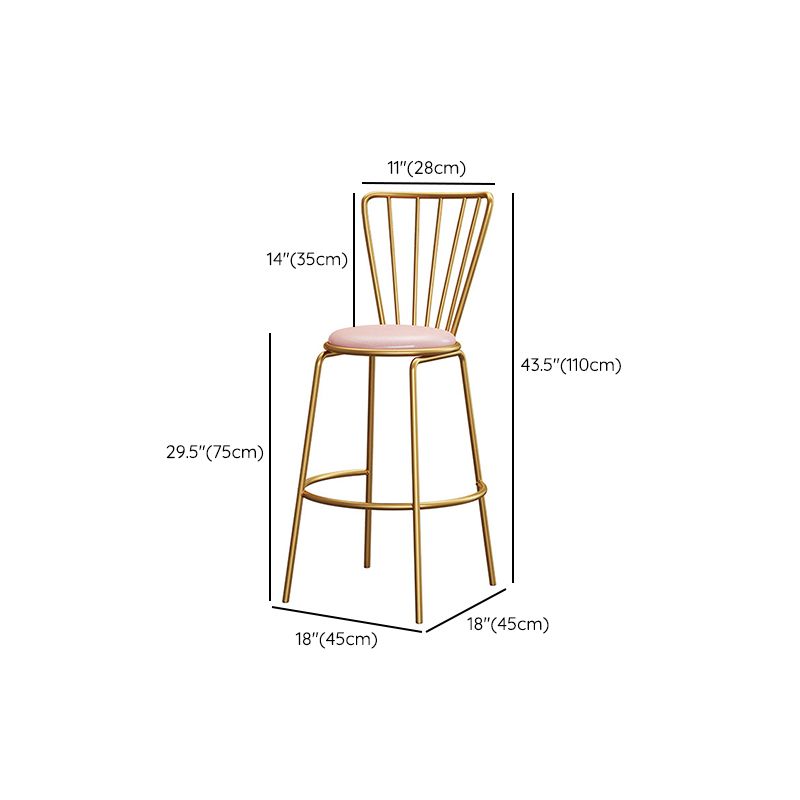 Modern 1/5 Pieces Bar Table Set Rectangle Stone Counter Table for Cafe