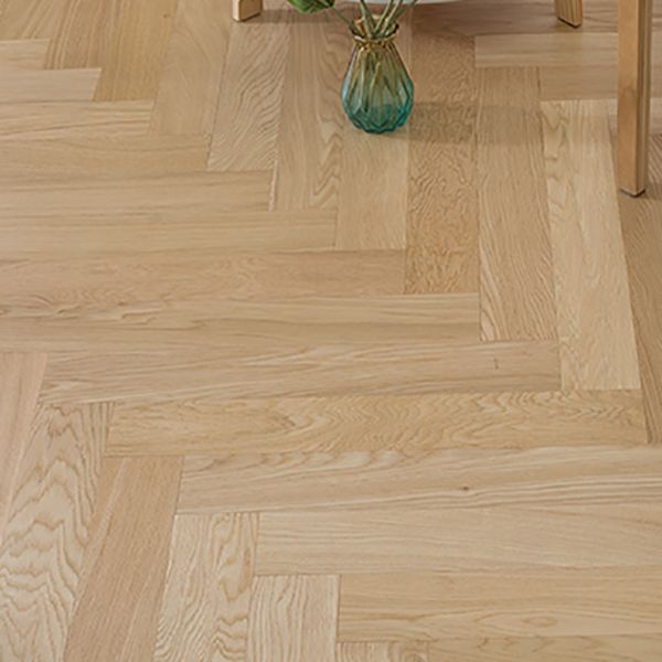 Wooden Laminate Floor Rectangle Waterproof Indoor Laminate Floor