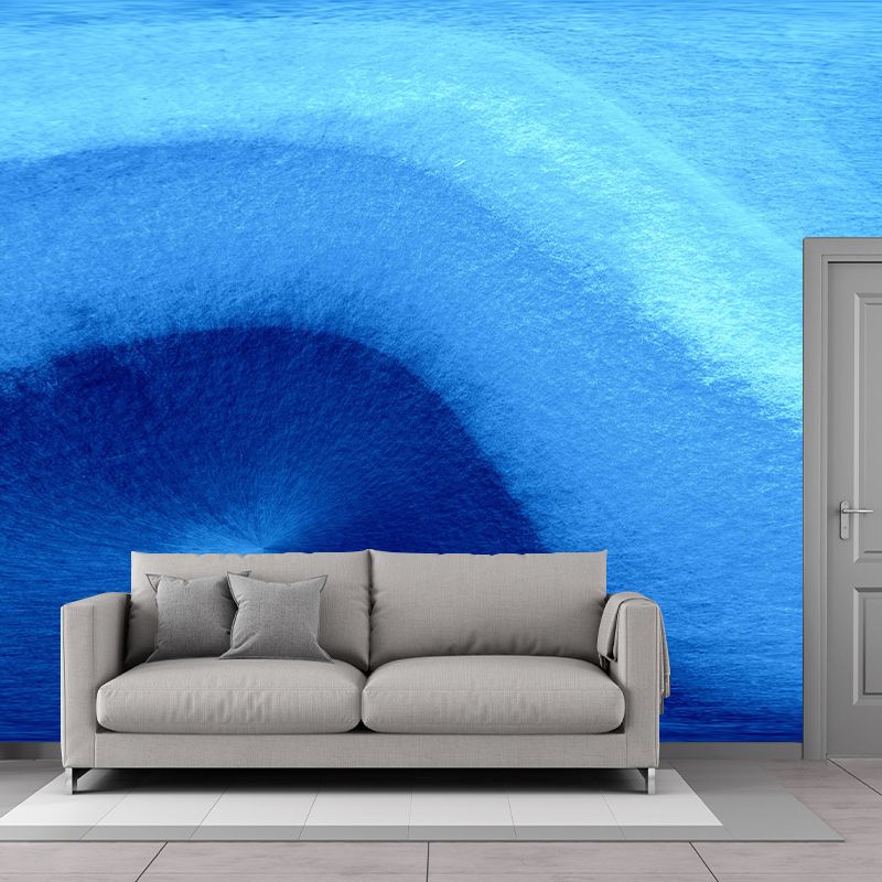 Mildew Resistant Abstract Pattern Mural Decorative Wall Art for Wall Decor