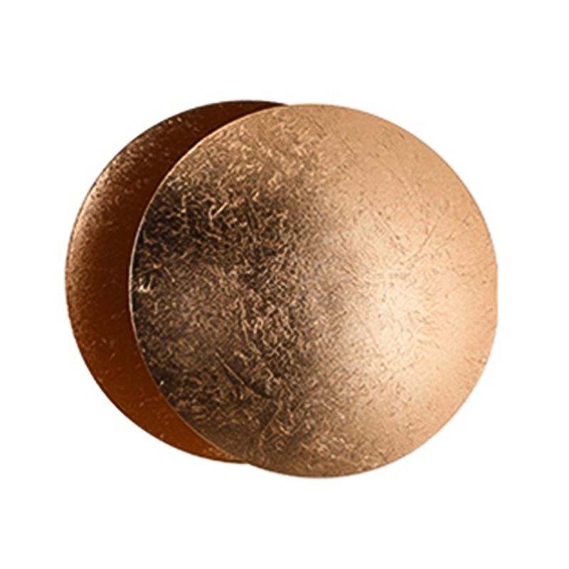 Éclairage de murs d'éclairage à LED de style moderne