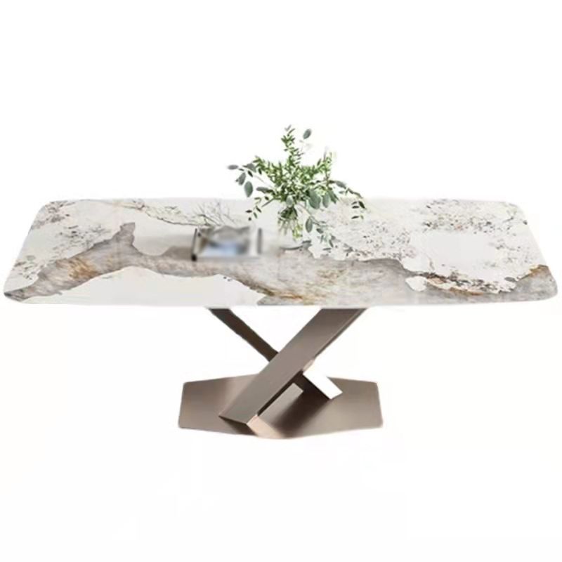 Contemporary 1/2/5/7/9 Pieces Dinette Set Rectangle Dining Table Set