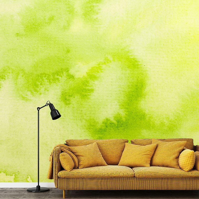 Extra Abstract Mural Decal Waterproofing Wall Art for Home Decor, Personalised