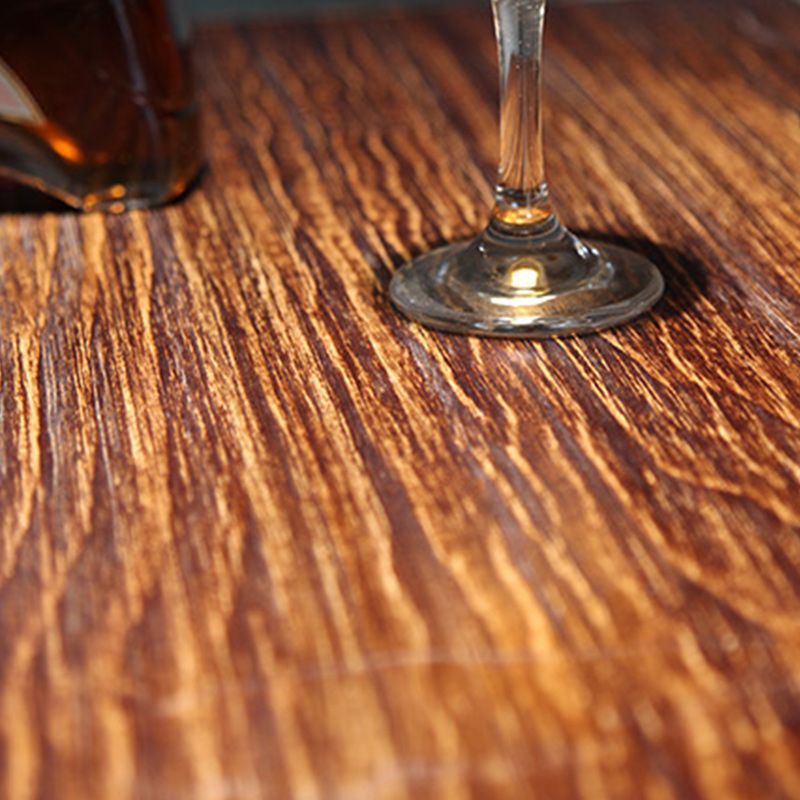 Industrial 1/3/4/5 Pieces Solid Wood Bar Table Set Fixed Table Counter Table