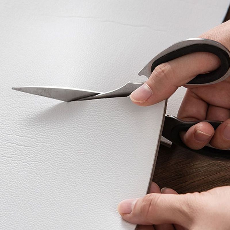 Moderner Morandi Farbteppich Polyester Nicht-Rutsch-Fläche Teppich für die Heimdekoration