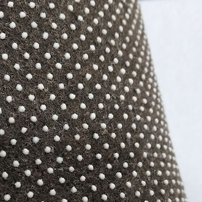 Zeitgenössischer Bereich Teppich Polyester Grafik Teppich nicht rutschfestem Teppich für Wohnzimmer