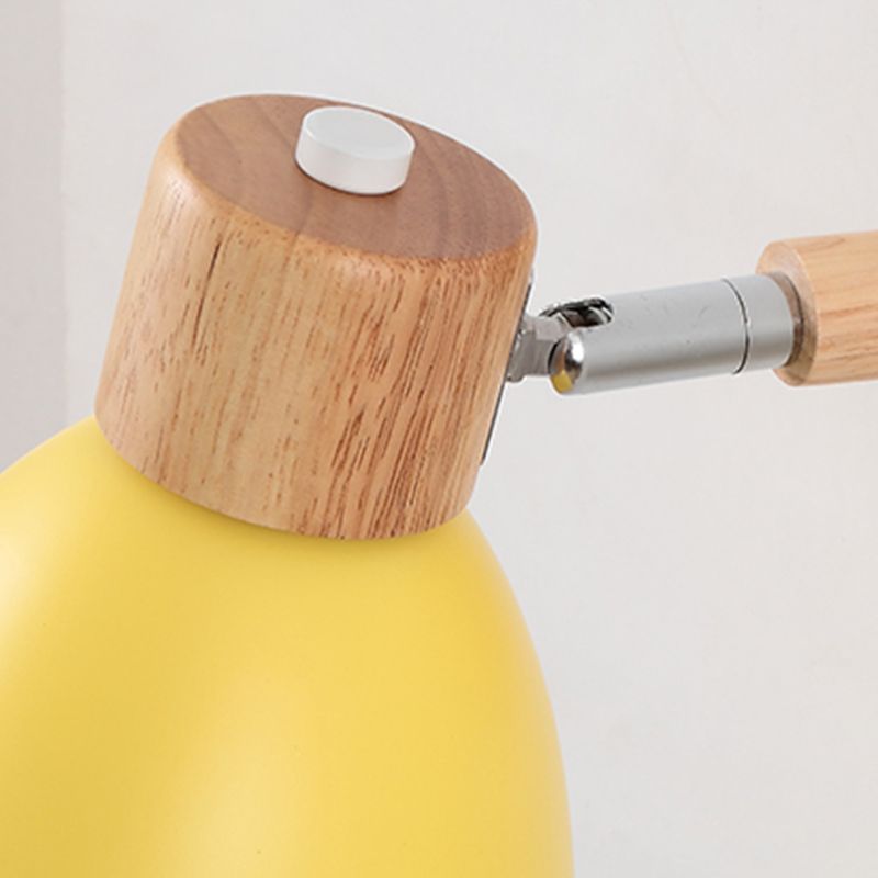 1 lichte geometrische wandverlichtingsarmaturen Moderne stijl metalen wandlampen