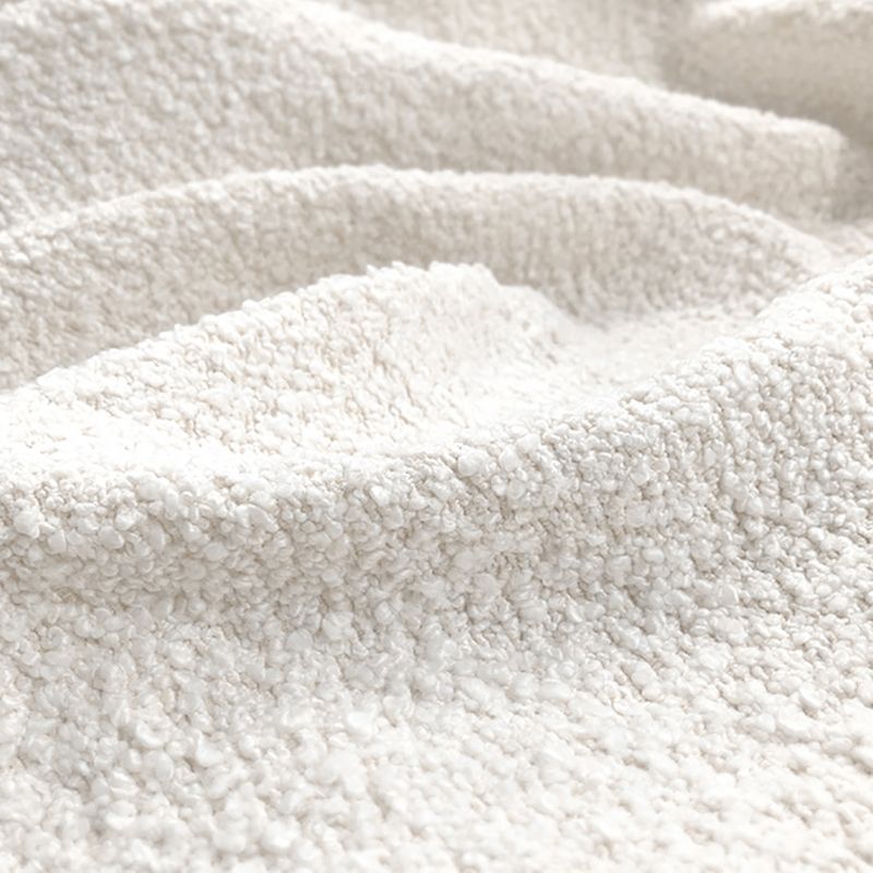 25.19" Wide Armless Chair Swivel Chair with Tight Back for Living Room