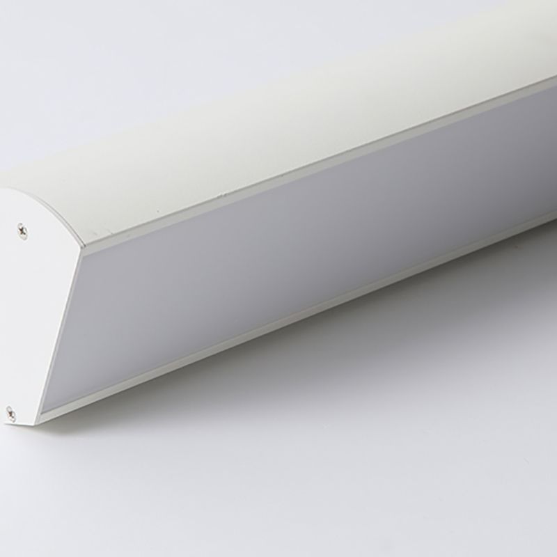 Nordic Modern Wall Mount Light Simple LED Wall Sconce Lamp Fixture for Living Room