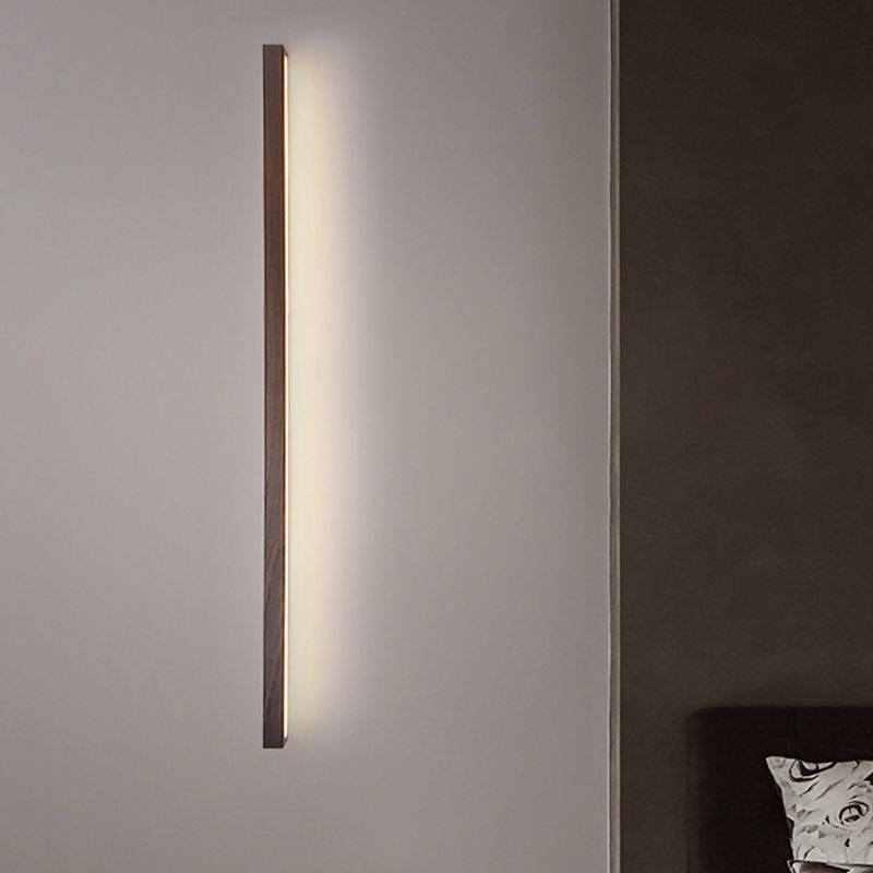 Contemporary Vanity Light Creative LED Wall Light Sconce for Washroom
