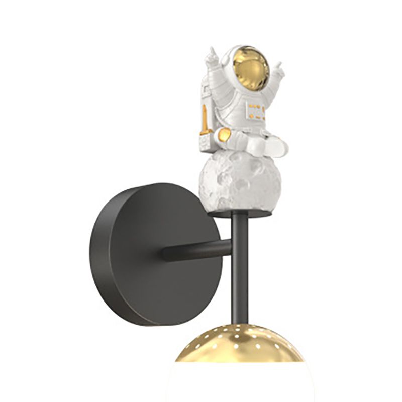 Modern Creative Wall Light Simple Wall Lamp for Children's Room