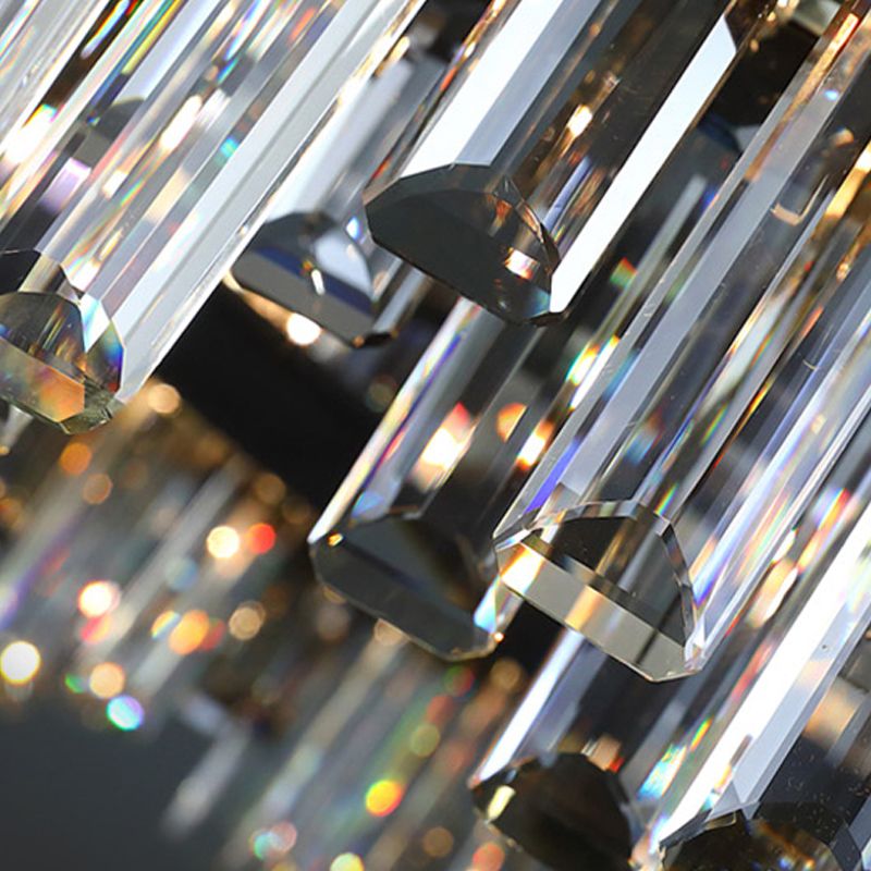 Lámpara de lámpara de estilo moderno