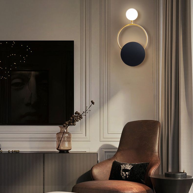 Luci da parete a LED MOLTO METTARI