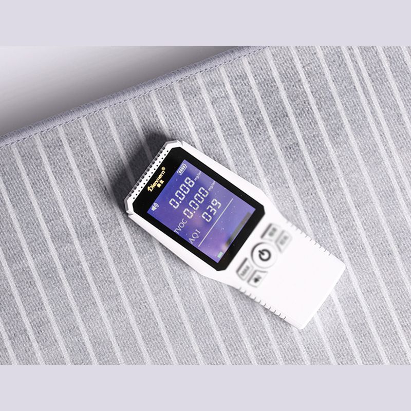 Multicolor Gingham Print Rug Polyester Carpet Trendy Anti-Slip Backing Indoor Rug for Living Room