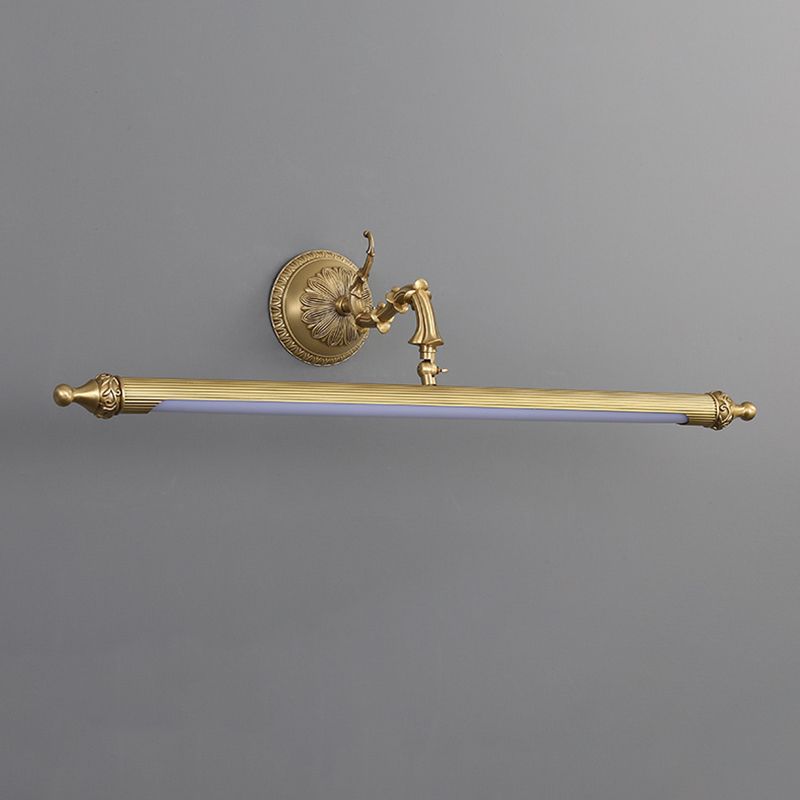 28 "Lampa da parete con specchio a led a LED LED LED LEGGE LAMPARE MOLTO ATTURA LONGA PER BAGNI