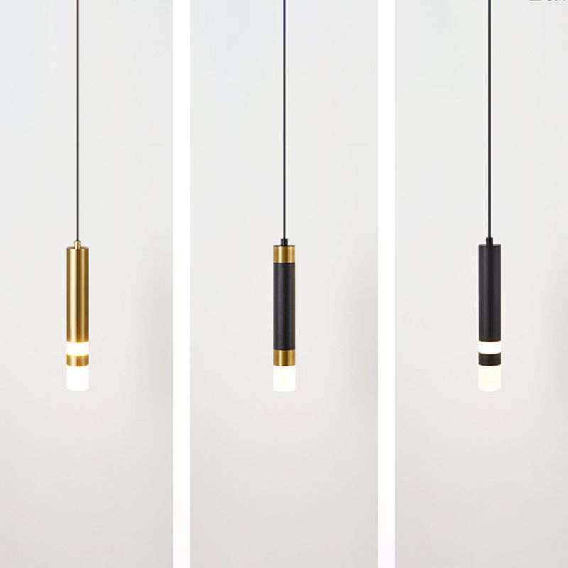 Tubes Wall Light Sconce Light Extravagant Style Metal Wall Lamp