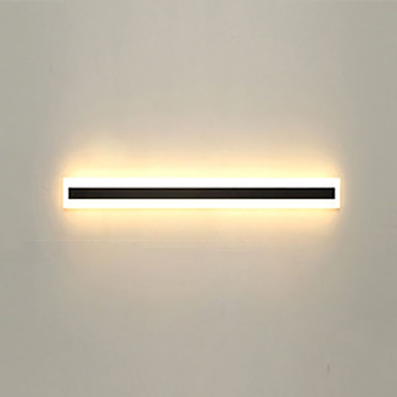 Mont mural de style nordique