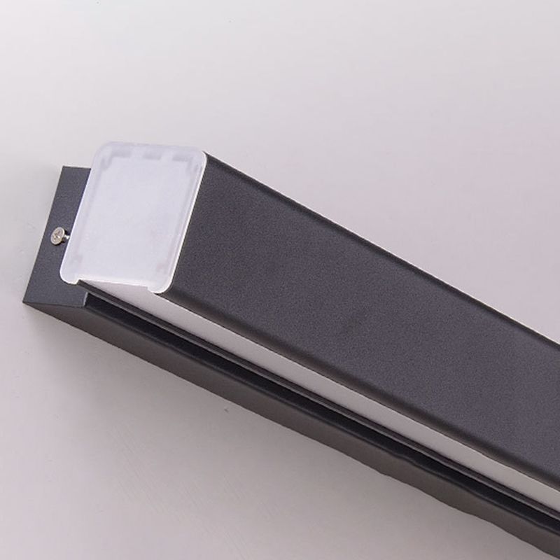 Modern Wall Sconce Rotatable Light LED Light Room Indoor Foyer Lighting