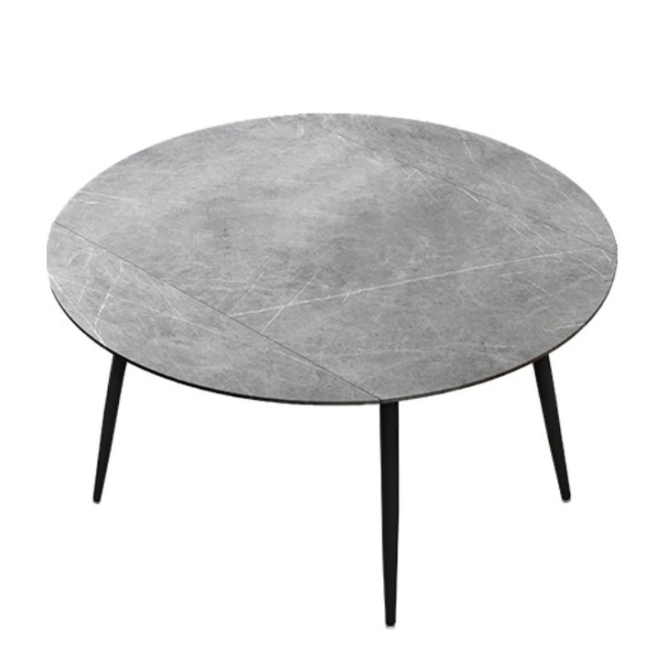 1/4/5/7 Pieces Ensemble de restauration moderne meubles de restauration en pierre fritté moderne