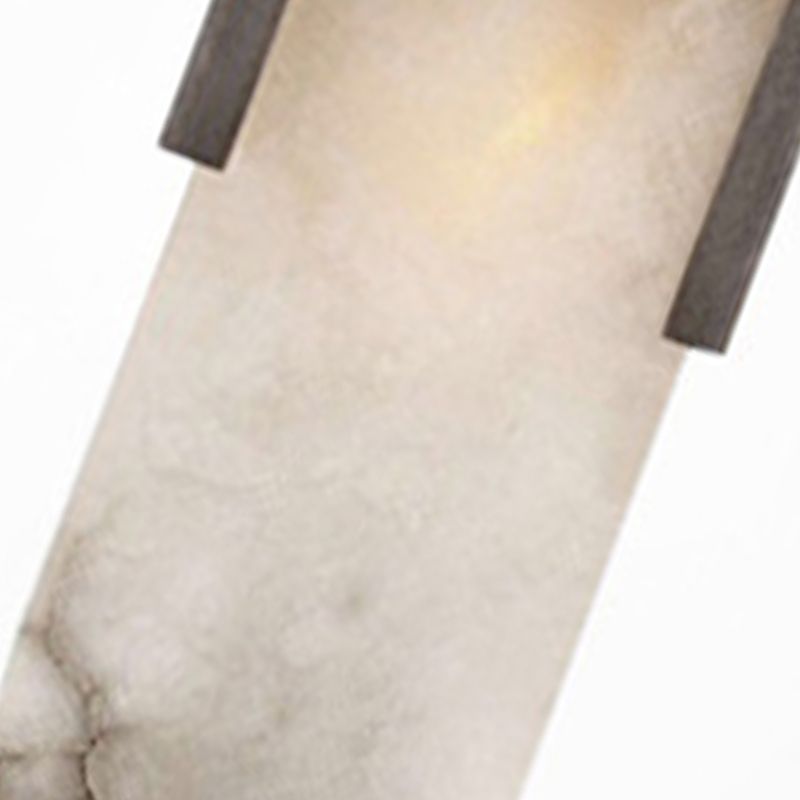 2-Light Modern Wall Mounted Sconce LED Wall Light for Hallways