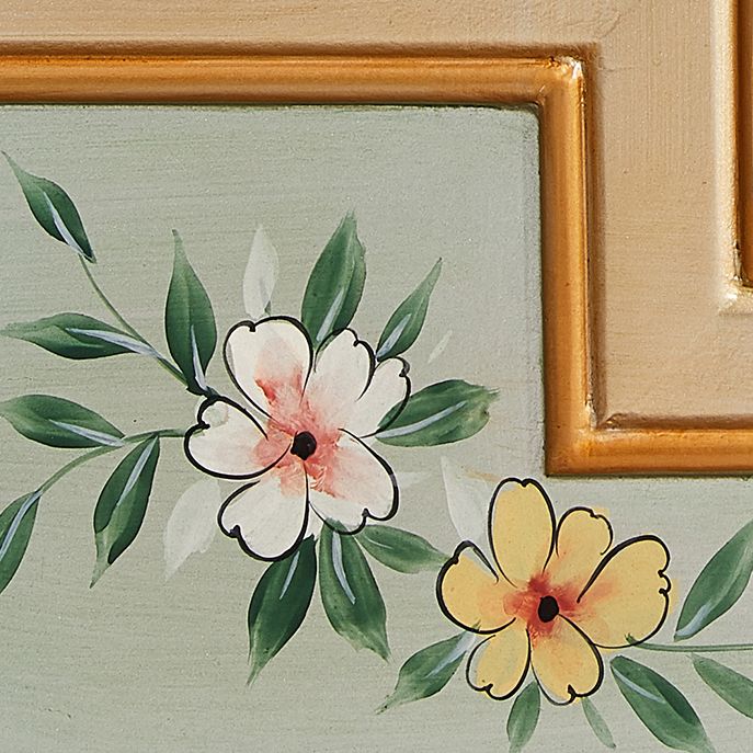 Wooden Storage Chest Modern Storage Chest Dresser with Drawers