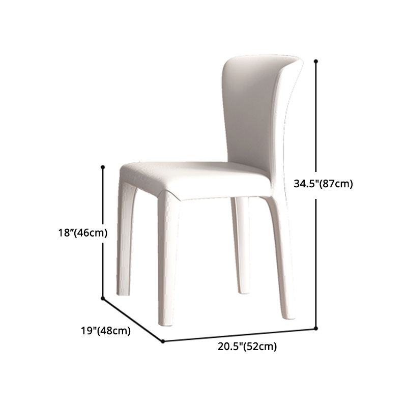 1/4/5/7 Pieces Sintered Stone Dining Table Set Dining Table and Dining Chairs