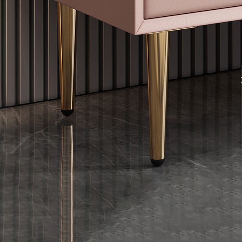 Stone Dresser Classic Glam Storage Chest Dresser with 6/5 Drawers