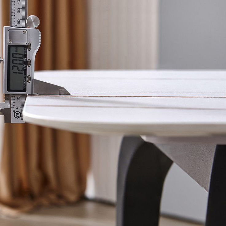 Modern Dining Set Stone 1/4/5/7 Pieces Dining Furniture for Indoor